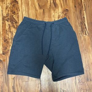 Lululemon City Sweat Short